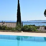 Apartment Maxime Coteaux La Nartelle