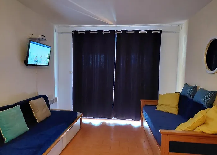 Maxime Coteaux La Nartelle * Sainte-Maxime